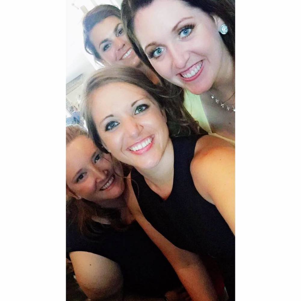 Meet your Posher, Deanna